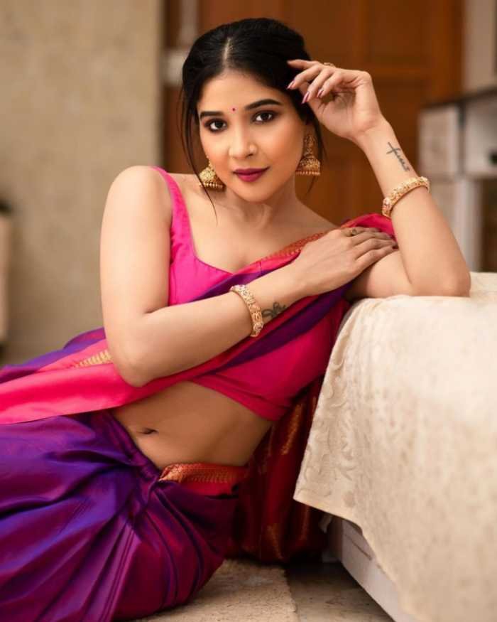 sakshi agarwal 11